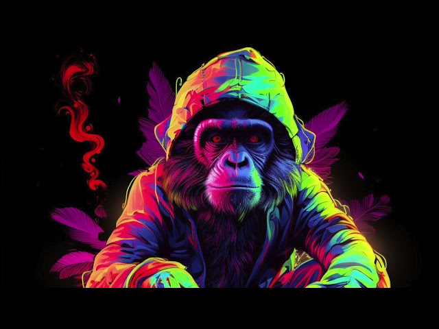 [ Drum And Bass Reggae 2024 ] LaChips : Real Monkey class=