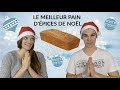 🍞 LE MEILLEUR PAIN D'ÉPICES DU MONDE!!! 🍞