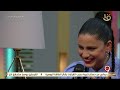 التاسعة آمال مثلوثي تغني لعبد الحليم أغنية بهواك