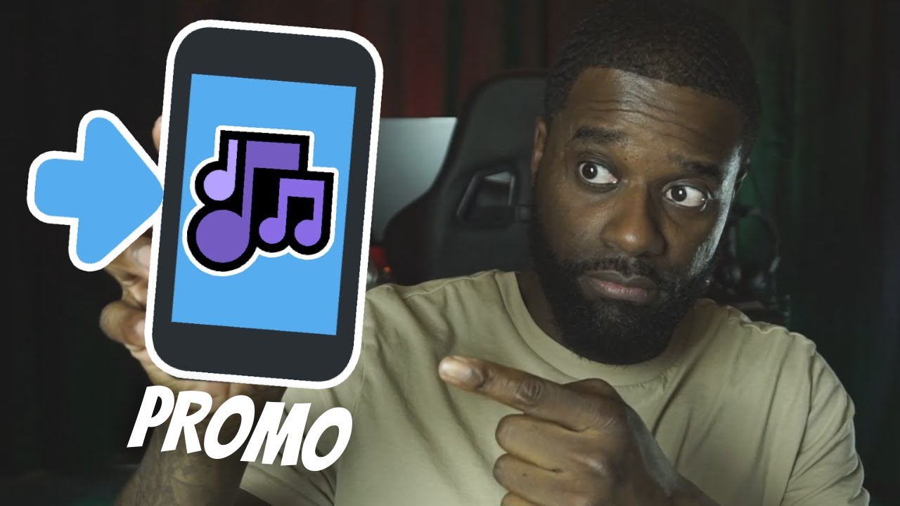 Text Message Marketing For Music Artists - YouTube