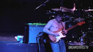 Mac DeMarco - Enter Sandman (Metallica cover) @ Groove (Argentina 2015) [HQ]