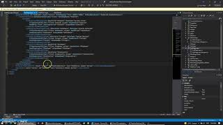 Web Live Preview in Visual Studio 2022 test