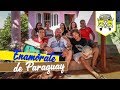 Enamórate de Paraguay | Viaje en Kombi