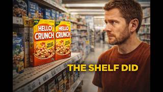 Celebrity You Didn’t Choose It—The Shelf Did Profile