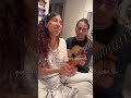 #lux #reliquia un coversito de #sihara cantando una cancion de La Rosa,  para esta noche lluviosa,