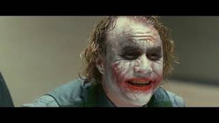 Batman Ve Joker Türkçe Dublaj İzle The Dark Knight