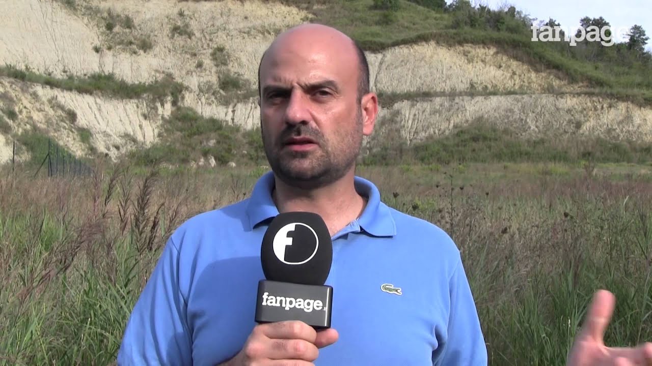 La rotta adriatica dei rifiuti tossici