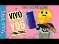 Vivo Y96 Unboxing And Review 🔥 Vivo Y95 