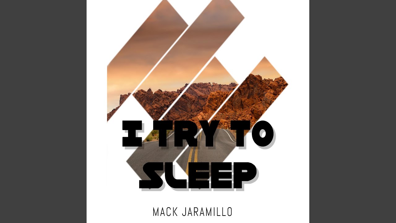 try to sleep now try to sleep now