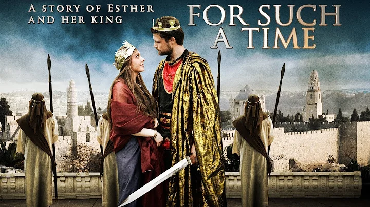 For Such A Time (2010) | Trailer | Alyse Nicole Me...