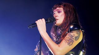 Tove Lo - I'm To Blame (Live @ Astra Kulturhaus, Berlin, 15th November 2022)