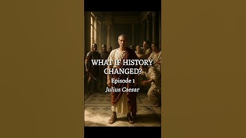 ⚔️ What if Caesar brought the guard? #caesar #historyshorts #ytshorts #history #rome #historyfacts