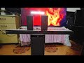 HT RT 3 demo 5.1 soundbar