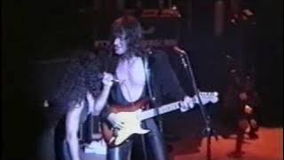 Richie Sambora - Ballad Of Youth (Live In NY '91)