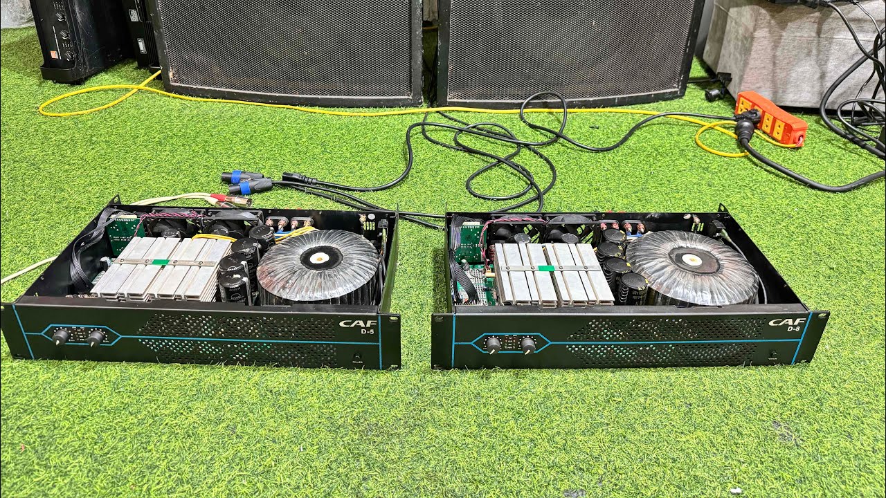 Đẩy CAF cs 1000w x2 . Đánh phun đôi súp 50 căng đét chất âm bao hay giá chỉ hơn 2tr. Lh 0968143323