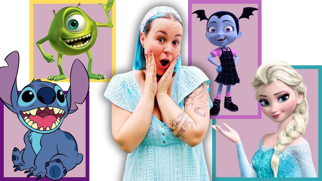 Los MEJORES espectáculos de Disneyland Paris 🤩 ¡NO te los pierdas!