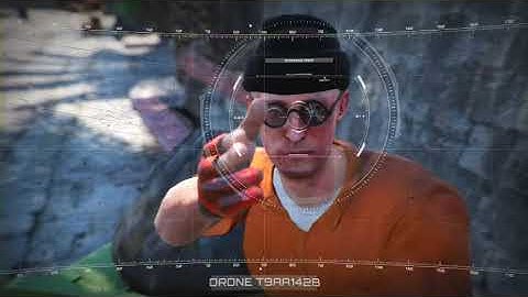 Stalker-Contact SCUM Server release