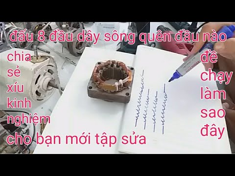 CÁCH XÁC ĐỊNH