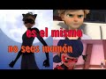 análisis del trailer de kuro neko adrien renuncia a su miraculos, me destrozo el corazón