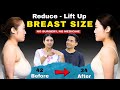 Reduce Breast Size Naturally Ft Upasanakiduniya Himanshu Bhatt Reduce Breast Size Naturally Ft Upasanakiduniya Himanshu Bhatt