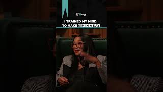 I Trained My Mind to Make $1M in a Day | NXT Chapter with T.D. Jakes