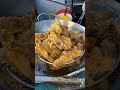 Pisang goreng crispy tanpa nama viral di batam  street food