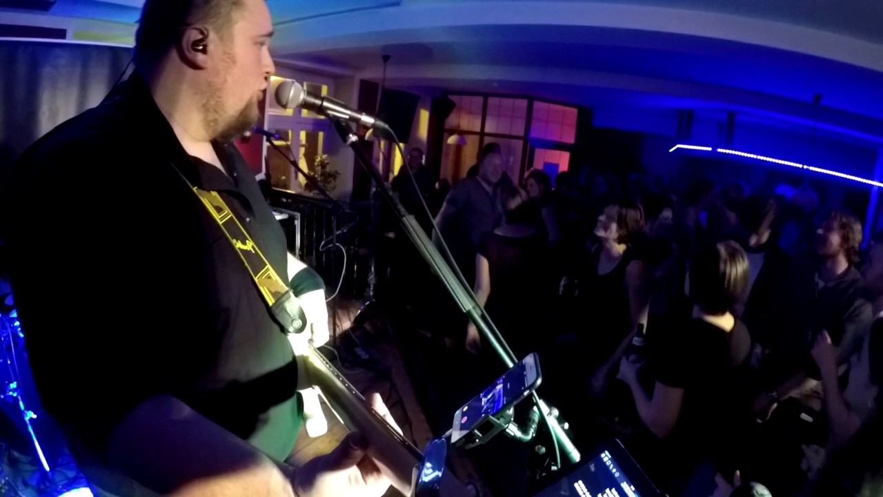 TWICE  -  Eurodance Medley 2016