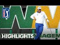 Hideki Matsuyama shoots 4-under 67 | Round 1 | Waste Management 2020