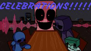 Celebrations - Slaybells Prod Promod Remix