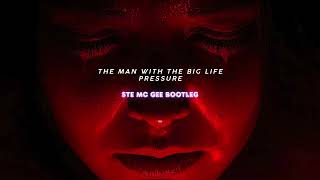 Daniel Dash Vs Sunscreem Vs Mark Knight & Funkagenda - The Man With The Big Life Pressure Ste