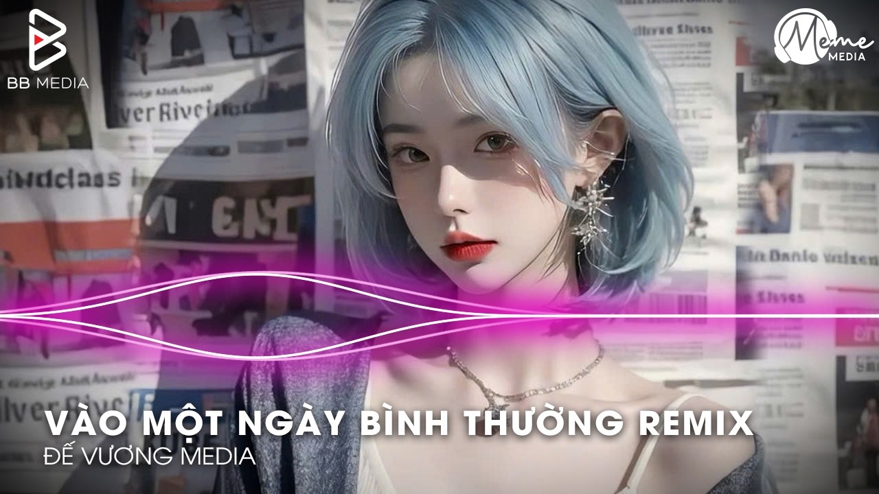 Cực Phẩm Remix Gây Bão TikTok 2026🎼Ngày Bình Thường Quên Người Mình Thương Remix – TREND TIKTOK 2026