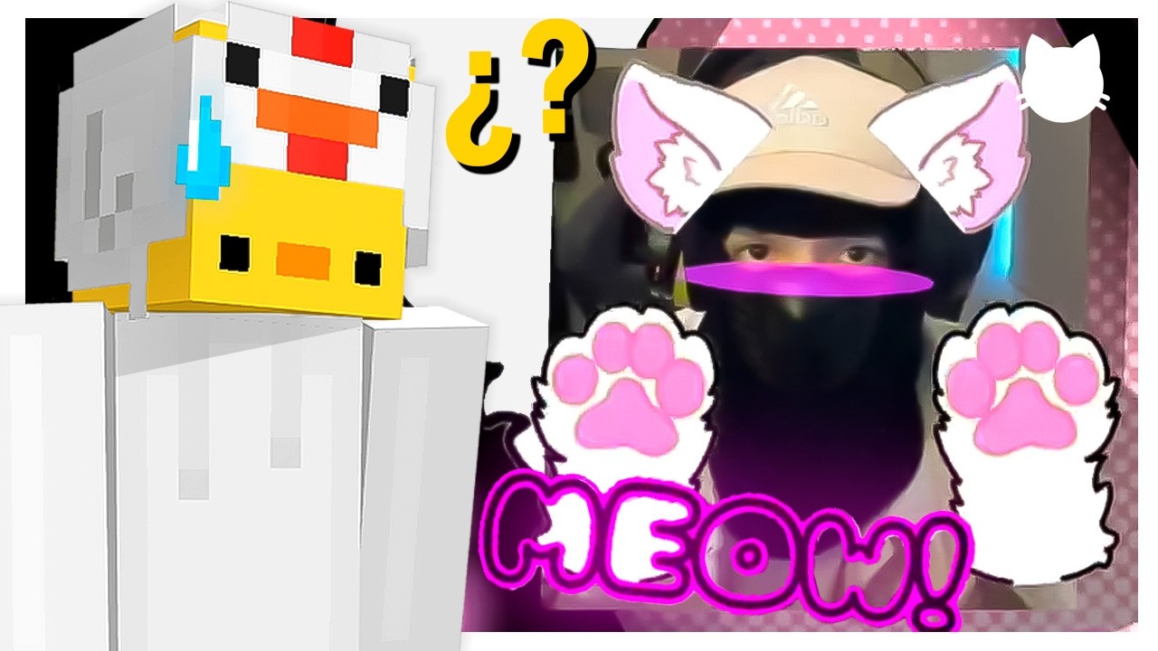 💀POR QUÉ ME ENVIAN ESTAS COSAS!?!?!