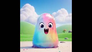 Bloopi Can’t Stop Laughing #Bloopi #FunnyCartoon #KidsAnimation #fyp #CartoonKids #ViralShorts #LOL