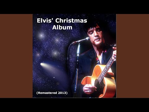 Elvis Presley - I Believe (Remastered)