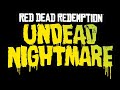 Annonce de vidos sur red dead redemption undead nightmare