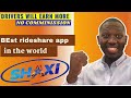 The SHAXI app will blow your mind|| No commission 🤯🤯