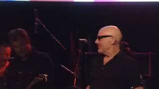 Eddie & The Hot Rods & Nine Below Zero at 02 Academy Islington - Live 2019 - Wooly Bully