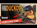 Unknown Call Quest Guide | Escape From Duckov Walkthrough