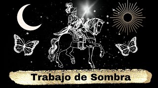 ☯️Trabajo de SOMBRA☯️ para los ✨GUERREROS de LUZ✨ by Tu verdadero Ser 617 views 3 months ago 31 minutes