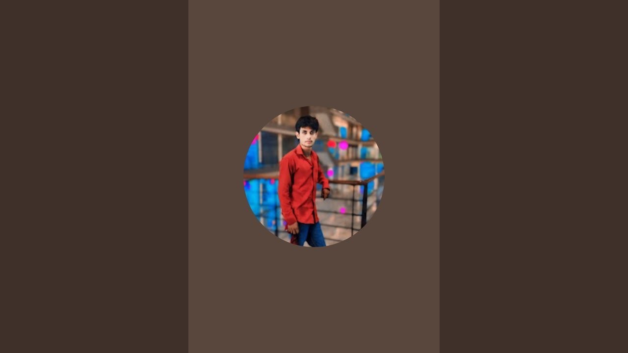 Meraj Shah is live! - YouTube