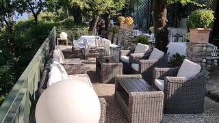 RISTORANTE RELAIS I DUE ROCCOLI