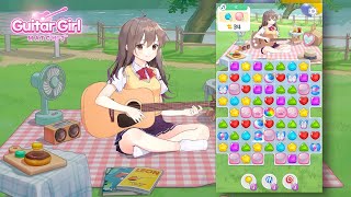 Guitar Girl  The Al Gameplay