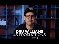 Revolutionise Your Workflow | Dru Williams | CONNECT Series