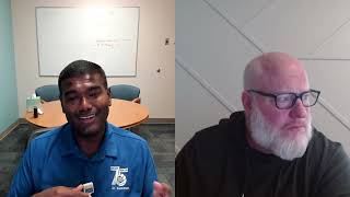 Physicians Who Lead Dr Rohith Saravanan from clinician to CMO and what he's learned along the way.