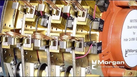 Morgan Advanced Materials