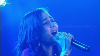 ELSA SAFIRA - APAKAH ITU CINTA - OM.ADELLA