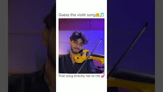 Best Talent 🔥 | HiddenVoice x vaishnav_kallat | #malaremounama #violin #viral #best #trending #yt