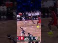 Slim showin' off his skills 😮‍💨 #rockets