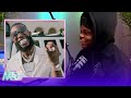 Capture de la vidéo Roboy Explains Why He Was Dropped From 1017 And Issues With Gucci Mane!