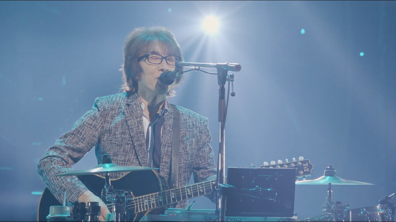 【THE ALFEE】罪人たちの舟　秋の夢  2020